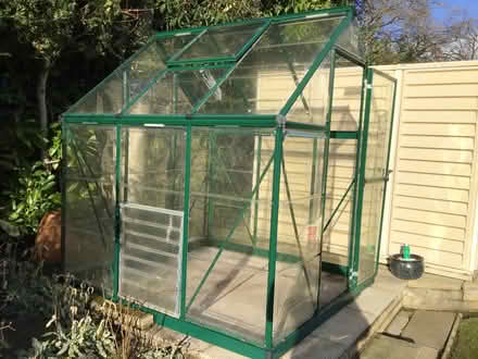 Photo of free Greenhouse (Bramhall SK7) #2