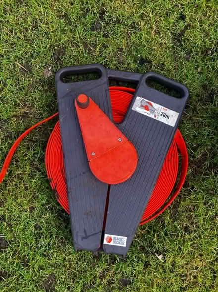 Photo of free Space saving hose (Westbury BA13) #1