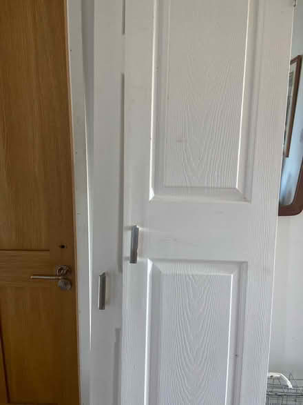 Photo of free Bifold doors (BA11) #1