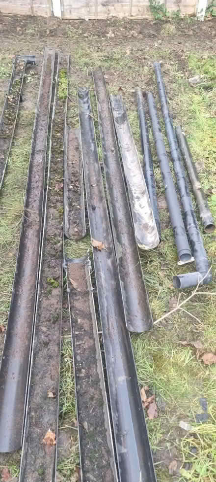 Photo of free Guttering (Sidcup) #2