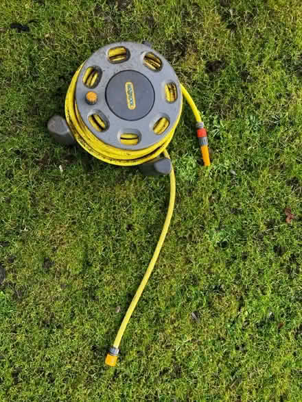 Photo of free Hosepipe (Westbury BA13) #1
