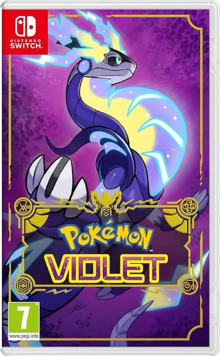 Photo of Pokemon Switch Games (Stevenage SG1) #2