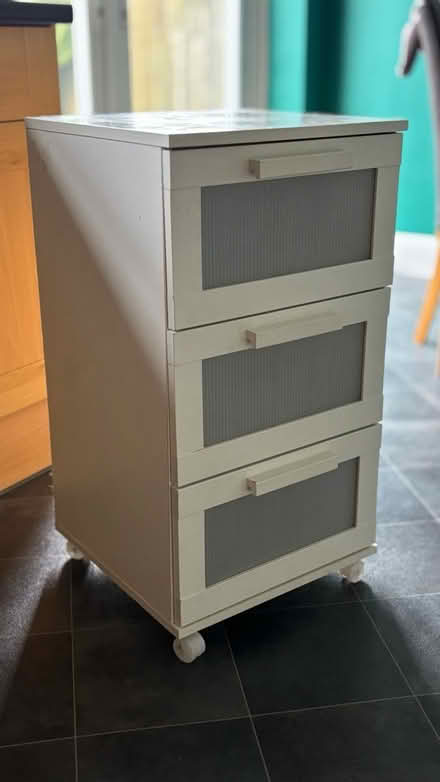 Photo of free Ikea drawers - Aneboda range (Orpington) #1