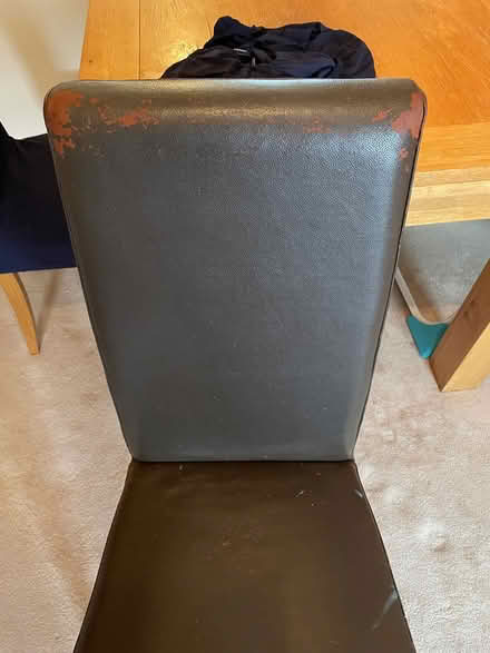 Photo of free Extendable dining (Bushey) #3