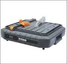 Photo of Wet Tile cutter (Carterton OX18) #1