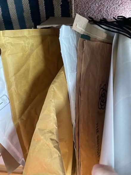 Photo of free Jiffy bags / parcel packaging (Carlisle CA1) #1