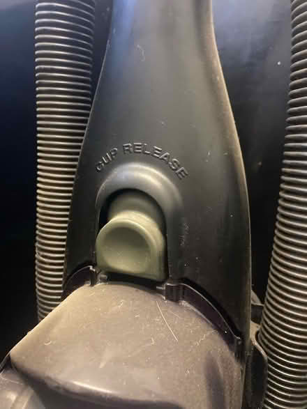 Photo of free Vax upright hoover (Stafford ST16) #3