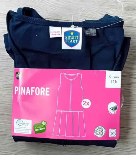 Photo of free 2 School Girls Uniform (Hayes end) #1