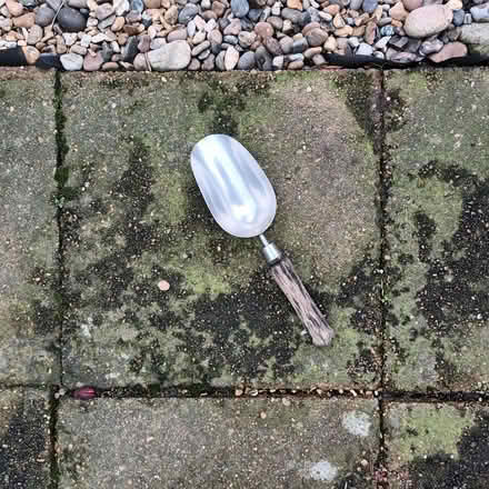Photo of free Paving slabs. 15 left (Catford South SE12) #1