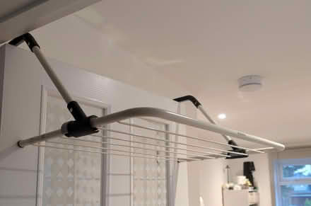 Photo of free Clothes dryer (Central Saffron Walden) #1