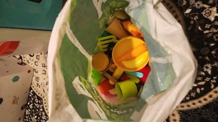 Photo of free Toy kitchen with all accessories (Ham TW10) #3
