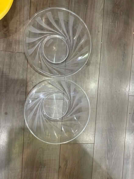 Photo of free Serving bowls (Elm Park RM12) #4