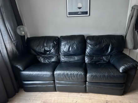 Photo of free Sofas (Walkinstown) #4