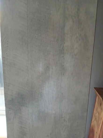 Photo of free 2 x grey laminate boards (Rishton) #2