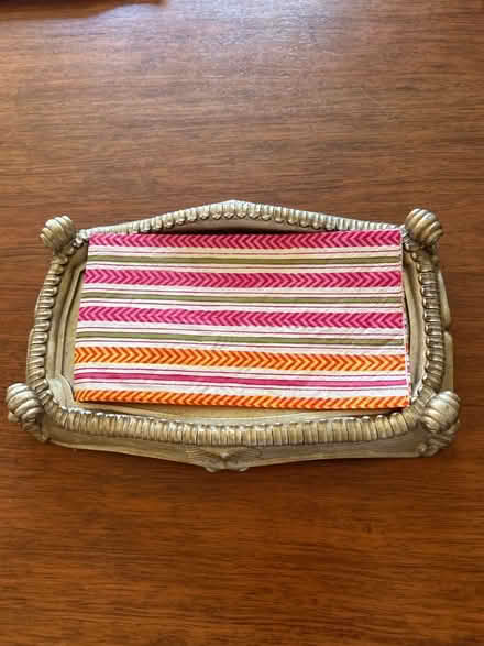 Photo of free Long napkin tray (NW Evanston) #3