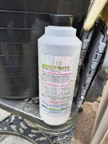Photo of free Diatomaceous Earth Multi Mite (Fiveways Brighton) #1