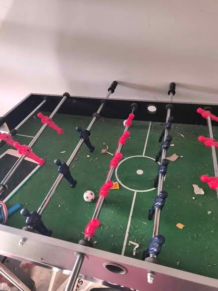 Photo of free Multi game table (Halifax HX1) #1