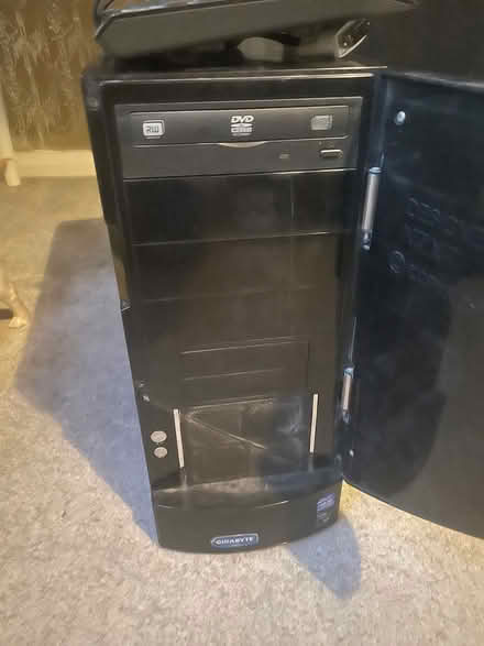 Photo of free Computer (N70HT) #2