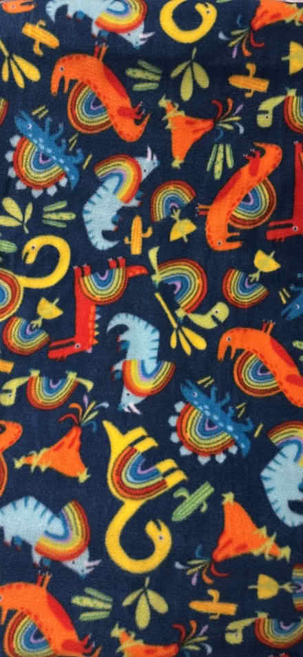 Photo of free Plush Fleece (Manomet) #1