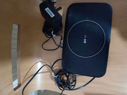 Photo of free BT Smart Hub 2 (Reading West RG1) #1