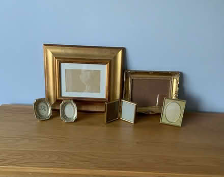 Photo of free Photo frames (Hempstead Valley ME7) #1