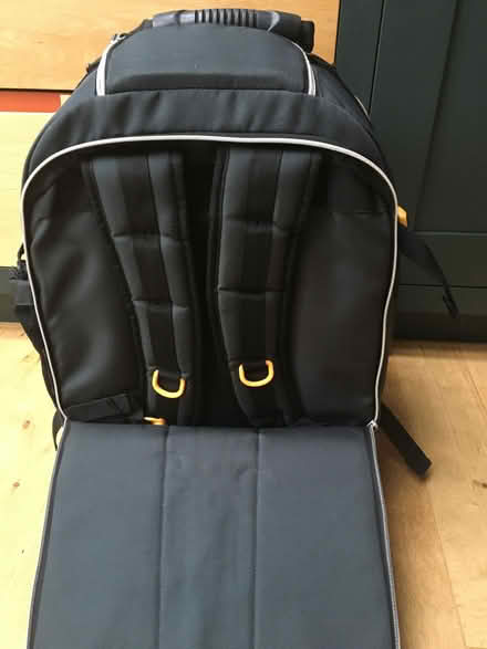 Photo of free Cabin bag (Townsend AL3) #3