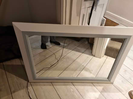 Photo of free X2 large mirrors (GU11) #2