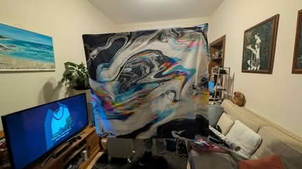 Photo of free Printed sheet (EH11 Fountain Park) #1