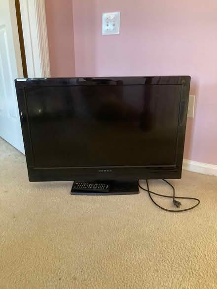 Photo of free Dynex Color TV (Newark, DE) #1