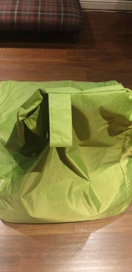 Photo of free Beanbag (collect from Se18) (Off Shooters Hill Road SE18) #2