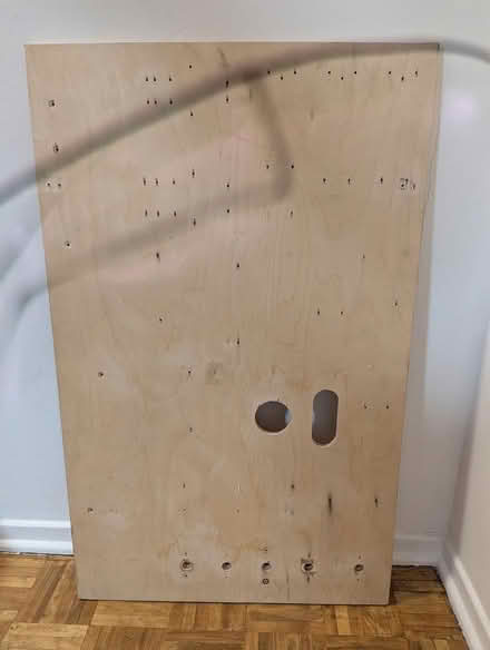 Photo of free Framed Wood Display Boards (Nepean, Tanglewood) #4