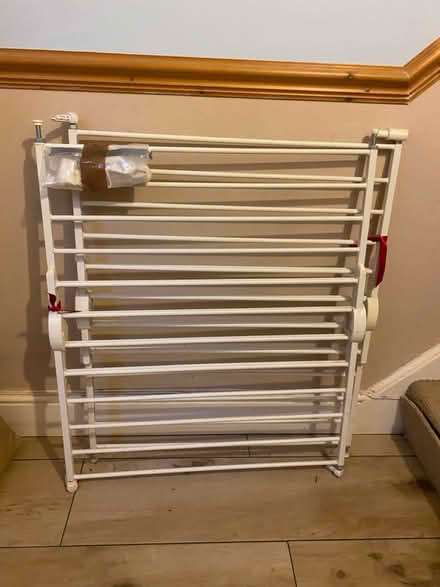 Photo of free Baby/ puppy gates (Chichester, Bognor Regis) #1
