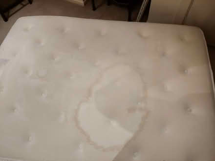 Photo of free Double mattress John Lewis (Jericho OX2) #2