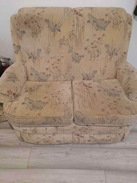 Photo of free Good condition Sofa (Maidstone ME16) #2