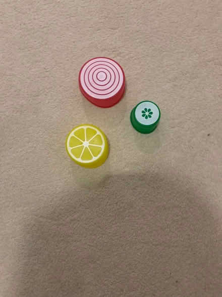 Photo of free Silicone veg covers (Colwall Stone WR13) #1
