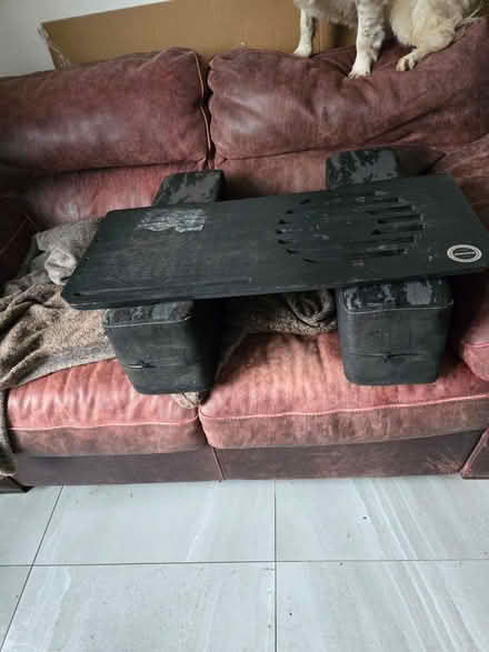 Photo of free Laptop Stand (Stifford Clays RM16) #1