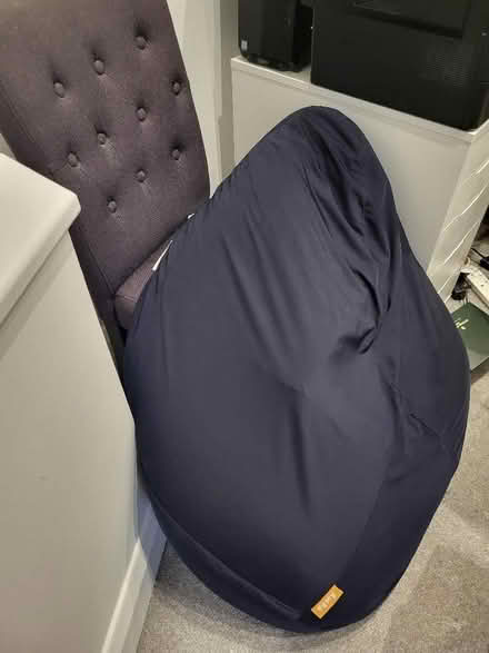 Photo of free beanbag Remy Pod (Finchley N2) #1