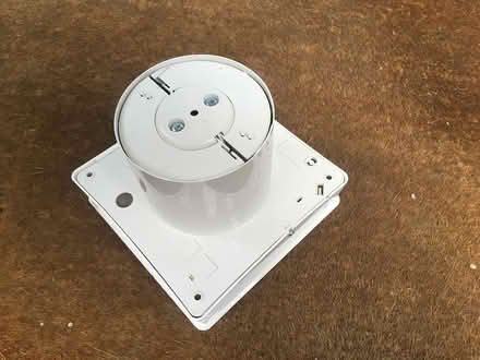 Photo of free Manrose HT fan (Stroud) #2
