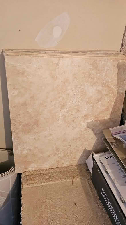 Photo of free Misc tile (Haymarket Va) #1