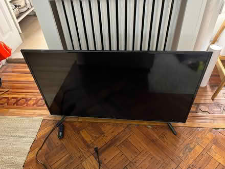Photo of free 50-inch TCL Roku TV (UWS / 71st) #2