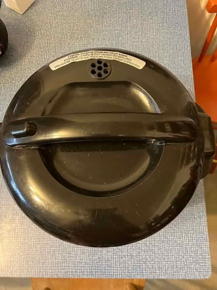 Photo of free Rice cooker (Sydenham) #1