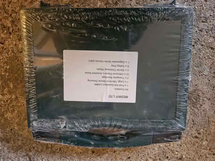 Photo of free First aid kit (Southsea PO5) #2