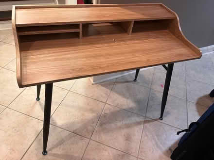 Photo of free Desk (Rockville, MD) #1