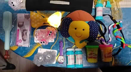 Photo of free Various things for Girls/Kids (Hayes end) #1