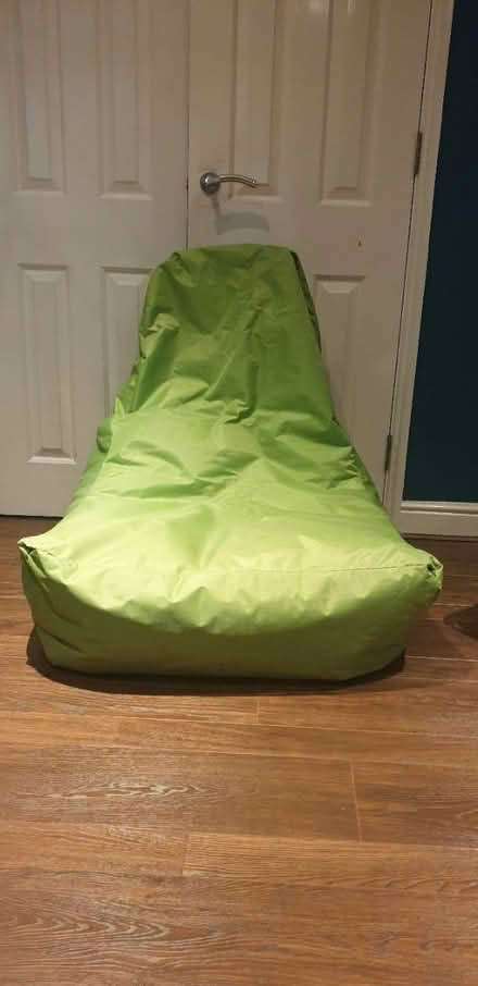 Photo of free Beanbag (collect from Se18) (Off Shooters Hill Road SE18) #1