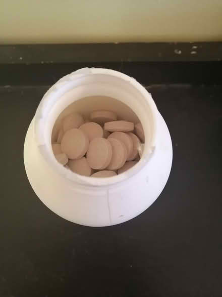 Photo of free Cosequin Supplement for Dogs (Old Ottawa East) #4