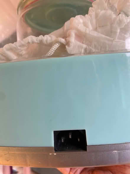 Photo of free Yogurt Maker (missing plug) (Chorlton M21) #2