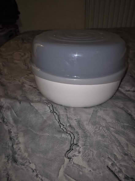 Photo of free Mam steralizer/warmer (New Cross SE14) #1