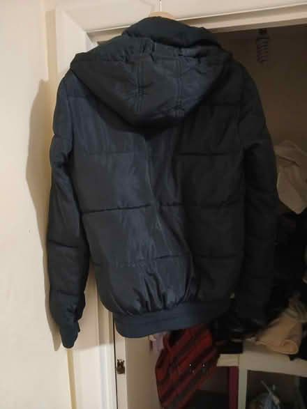 Photo of free Winter jacket (Southall) #3