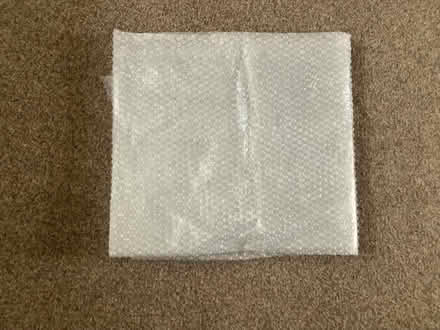 Photo of free Large piece of bubble wrap (Offerton SK2) #1